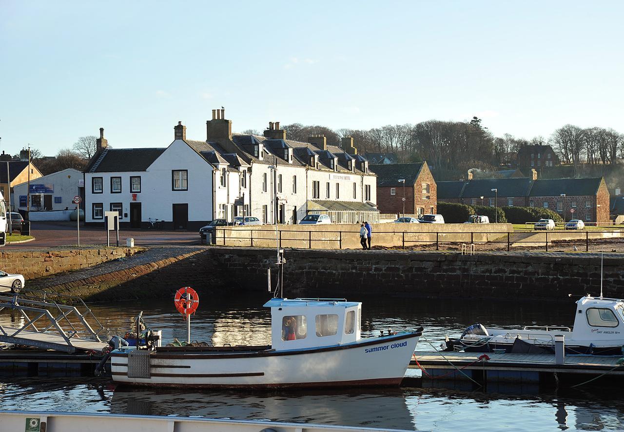 The Royal Hotel Cromarty Exteriér fotografie